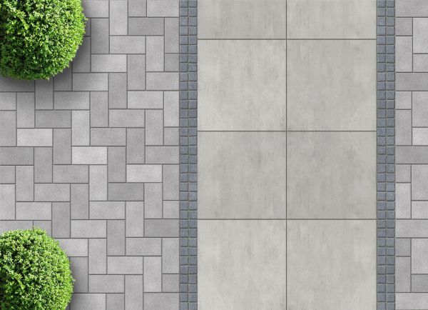 Cost of Concrete Paving in Oroville