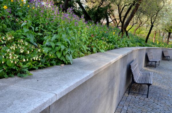 Concrete Retaining Wall Service in Oroville