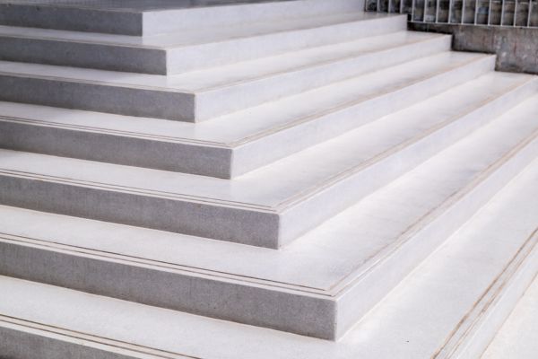 Concrete Steps Replacement in Oroville