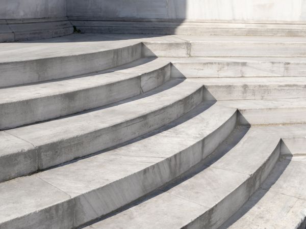 Concrete Steps Service in Oroville