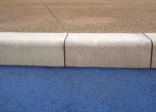 Curb And Sidewalk Installation in Oroville