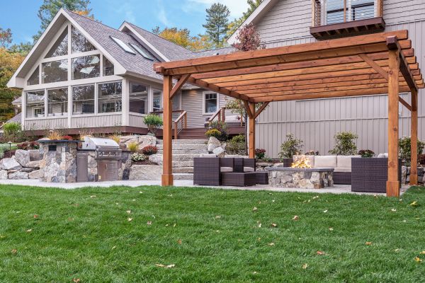 Cost of Patio Remodeling in Oroville