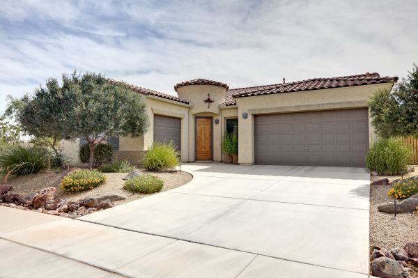 Cost of Residential Concrete Service in Oroville