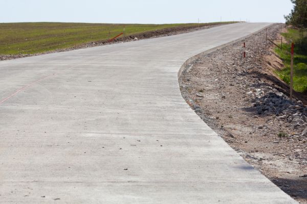 Slab Service in Oroville