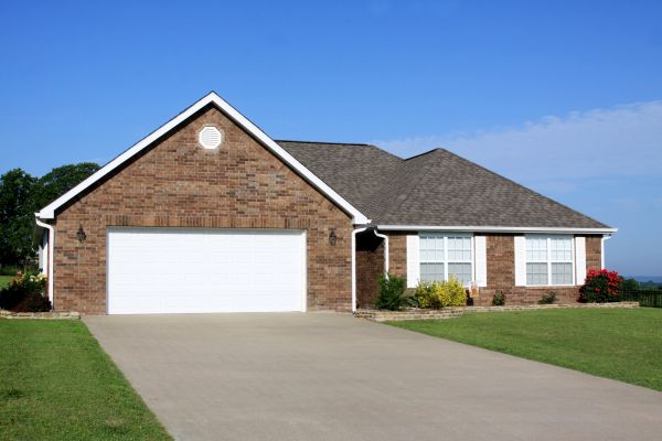 Driveway Renovation in Oroville