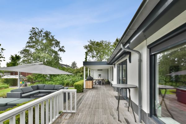 Cost of Patio Renovation in Oroville