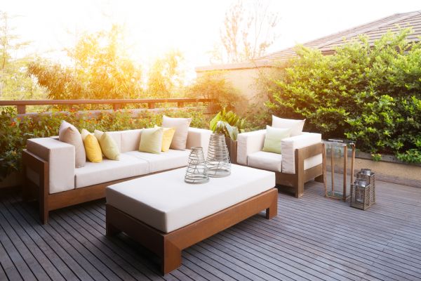 Cost of Patio Replacement in Oroville