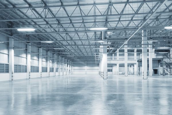 Polished Concrete Service in Oroville