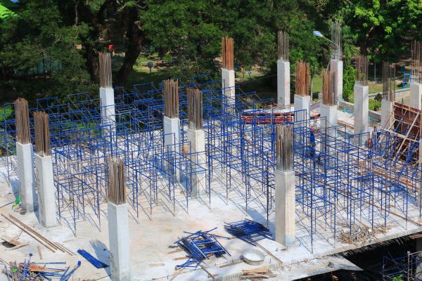 Cost of Foundation Pier Installation in Oroville