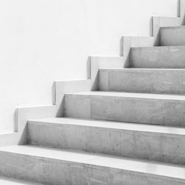 Outdoor Steps Service in Oroville
