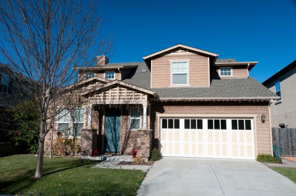 New Driveway Installation in Oroville