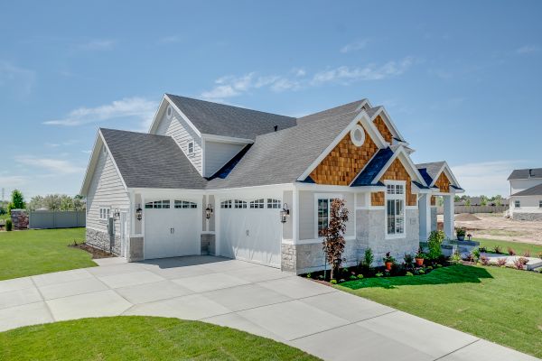Concrete Driveway Paving in Oroville