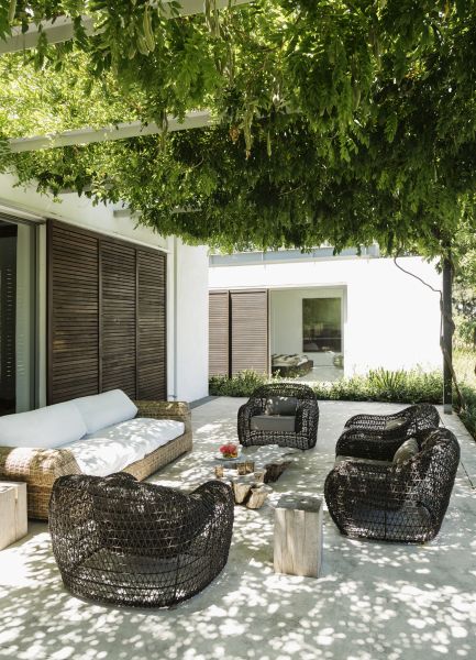 Patio Enlargement in Oroville
