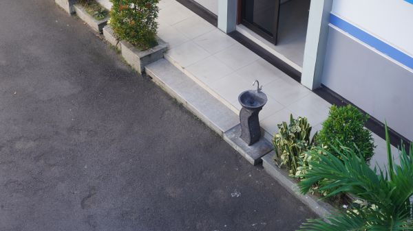 Driveway Approach Installation in Oroville