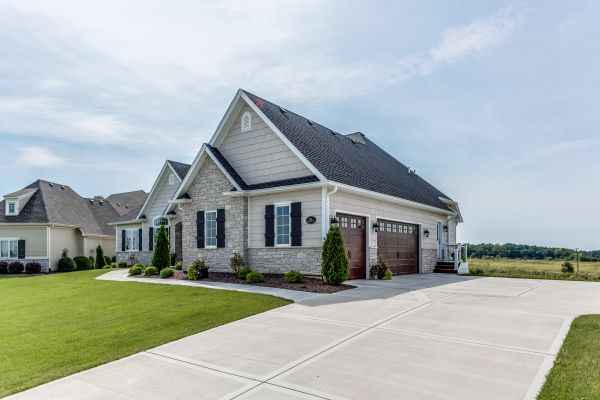 Cost of Driveway Pad Installation in Oroville