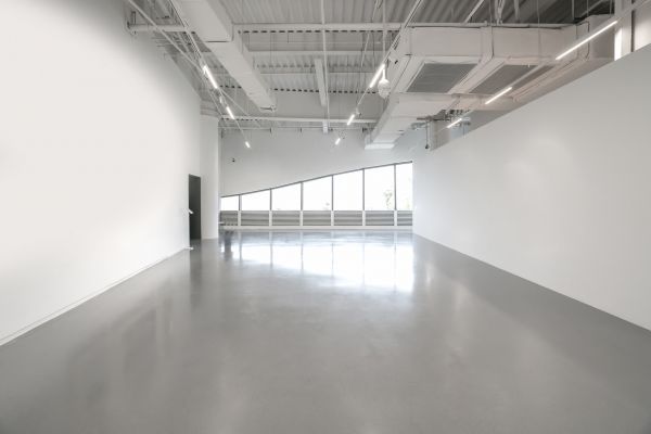 Cement Floor Installation in Oroville