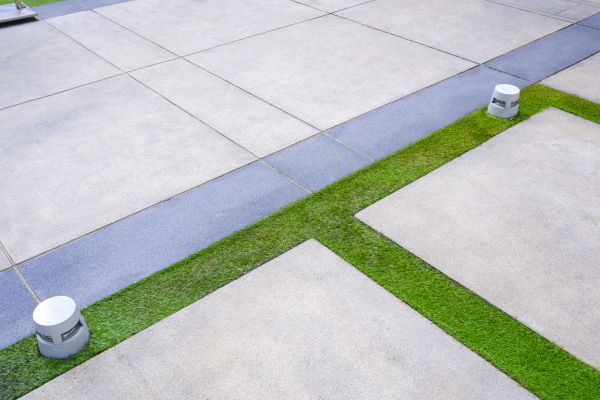 Concrete Pads Installation in Oroville