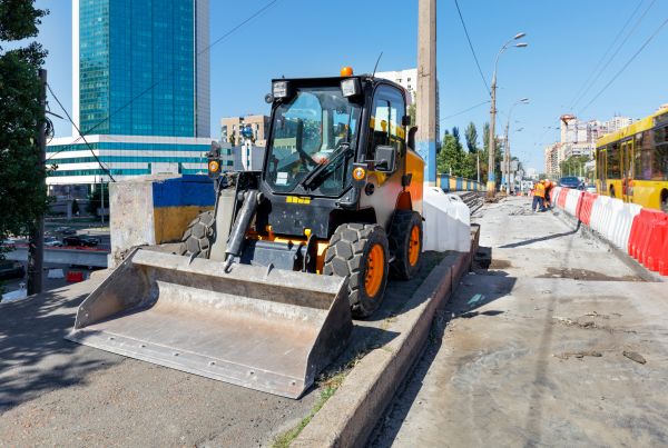 Driveway Enlargement in Oroville