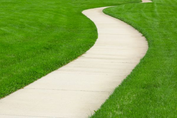 Cost of Walkway Building in Oroville