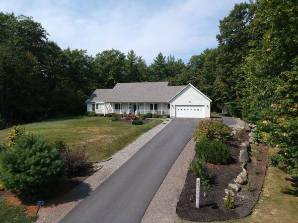 Driveway Extension Service in Oroville