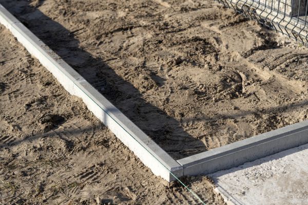 Cost of Footer Construction in Oroville