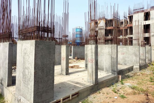 Cost of Foundation Installation in Oroville