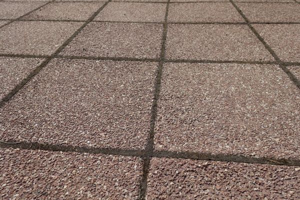 Exposed Aggregate Service in Oroville