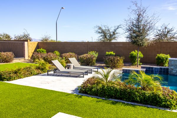 Swimming Pool Patio Service in Oroville