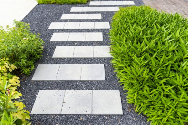 Home Walkway Installation in Oroville
