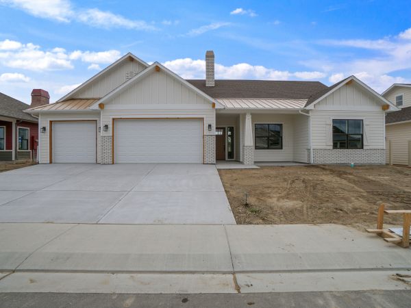 Carport Apron Installation in Oroville