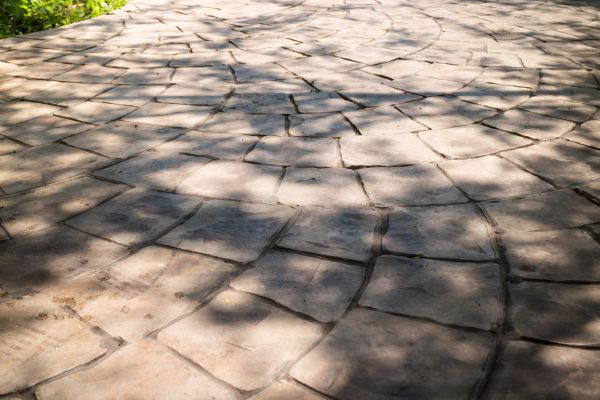 Cost of Concrete Patio Service in Oroville