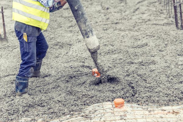 Cost of Pervious Concrete Installation in Oroville