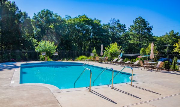 Cost of Pool Paving Installation in Oroville