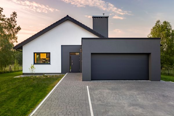 Concrete Extension Service in Oroville